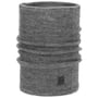 Ocieplacz na Szyję Merino Fleece by BUFF szary