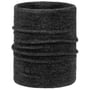 Ocieplacz na Szyję Merino Fleece by BUFF czarny
