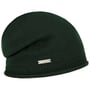 Czapka Beanie Dovera Headsock by Seeberger oliwkowy