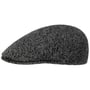 Kaszkiet Birdseye Maze 507 by Kangol antracytowy