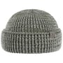 Czapka Dokerka GOTS Merino by Lierys szaro-oliwkowy