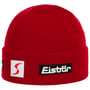 Czapka Beanie Renan RL SP by Eisbär czerwony