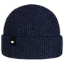 Czapka Beanie Ricco Active by Eisbär ciemnoniebieski