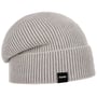Czapka Beanie Ricco Active by Eisbär jasnoszary