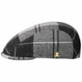 Kaszkiet Montaretto Cashmere by Lierys Gold szary