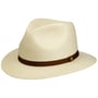 Kapelusz Słomkowy Fallkirk Traveller Toyo by Stetson biały
