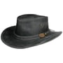 Kapelusz Western Irving Cowhide by Scippis czarny
