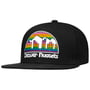 Czapka Neon Tropical Nuggets by Mitchell & Ness czarny