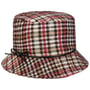 Kapelusz Tekstylny Vandomea Bucket by Lierys intensywny róż