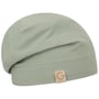 Czapka Beanie GOTS by Gebeana oliwkowy
