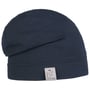 Czapka Beanie GOTS by Gebeana ciemnoniebieski