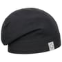 Czapka Beanie GOTS by Gebeana czarny