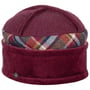 Czapka Damska Malvea Toque by Lierys bordowy