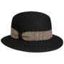Kapelusz Damski Jule Soft Wool by Mayser czarny