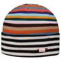 Czapka Wełniana Colour Stripes by bedacht kolorowy