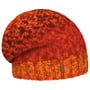 Czapka Beanie Correen by McBURN pomarańczowy