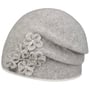 Czapka Beanie Mindella by McBURN jasnoszary