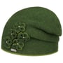 Czapka Beanie Mindella by McBURN zielony