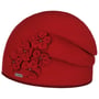 Czapka Beanie Mindella by McBURN czerwony