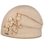 Czapka Beanie Mindella by McBURN jasnobeżowy