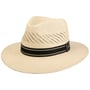 Kapelusz Panama Vented Crown Traveller by Stetson naturalny