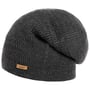 Czapka Beanie Jonni Merino by Barts antracytowy