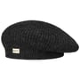 Beret Baskijski Damski Inaru by Barts antracytowy