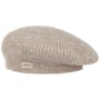 Beret Baskijski Damski Inaru by Barts jasnobeżowy