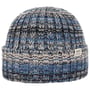 Czapka Beanie Sahiel by Barts niebieski