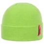 Czapka z Mankietem Uni Monty by Chillouts zielony