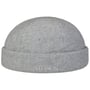 Czapka Dokerka Sustainable Cotton by Stetson jasnoniebieski