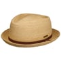 Kapelusz Rafii Uni Diamond by Stetson naturalny