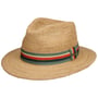 Kapelusz Rafii Littlefield by Stetson naturalny