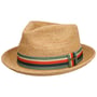 Kapelusz Littlefield Crochet Player by Stetson naturalny