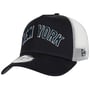Czapka 9Forty AF MLB Yankees by New Era ciemnoniebieski