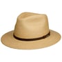 Kapelusz Panama Classic Traveller by Stetson naturalny