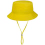 Kapelusz Tekstylny Uni Bucket by Stetson żółty