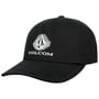 Czapka Ray Stone ADJ by Volcom czarny