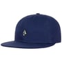 Czapka Full Stone Dad Hat by Volcom niebieski