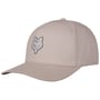 Czapka Uni Logo Head Flexfit by FOX beżowy