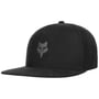 Czapka Fox Head Snapback by FOX czarny