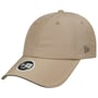 Czapka Female Open Back by New Era beżowy