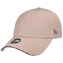 Czapka Female Open Back by New Era różowy