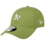 Czapka 9Twenty Style Activist Athletics by New Era zielony