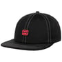 Czapka Snapback Bracket Wave by Billabong czarny