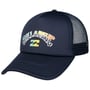 Czapka Trucker New Podium by Billabong ciemnoniebieski