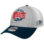 Czapka Trucker New England Patriots by New Era niebieski