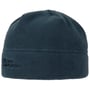 Czapka Beanie Vertigo by Jack Wolfskin ciemnoniebieski