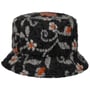 Kapelusz Damski Suvera Wool Bucket by Gebeana szary