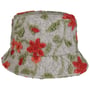 Kapelusz Damski Suvera Wool Bucket by Gebeana jasnoszary